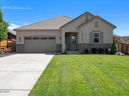 2006 Back Nine Trail, Reno, NV 89523 Photo