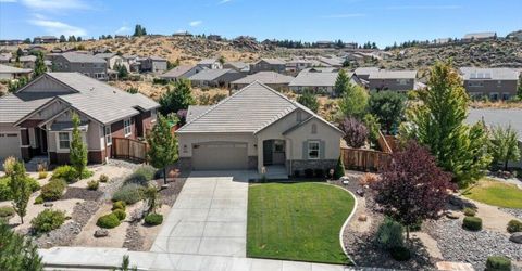 2006 Back Nine Trail, Reno, NV 89523 Photo