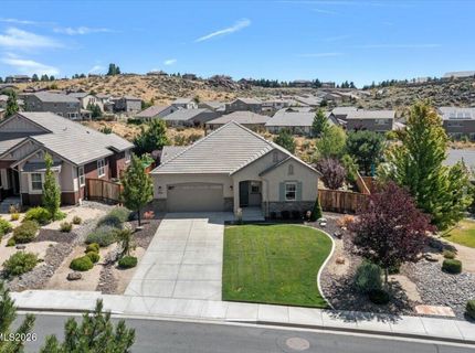 2006 Back Nine Trail, Reno, NV 89523 Photo