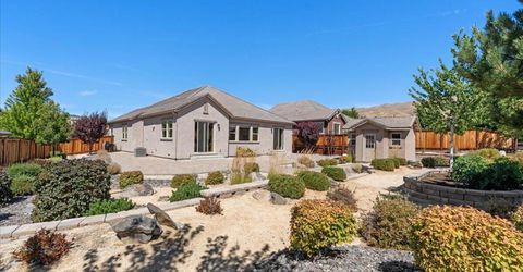 2006 Back Nine Trail, Reno, NV 89523 Photo