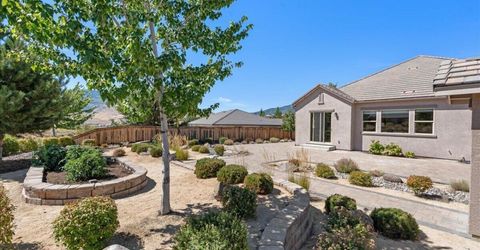 2006 Back Nine Trail, Reno, NV 89523 Photo