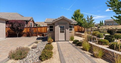2006 Back Nine Trail, Reno, NV 89523 Photo