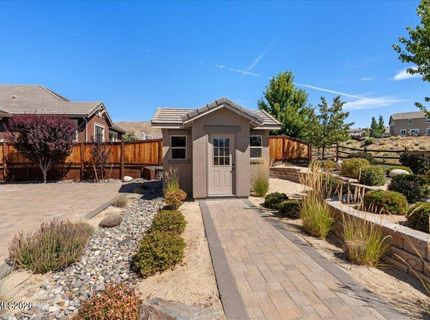 2006 Back Nine Trail, Reno, NV 89523 Photo