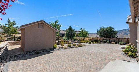 2006 Back Nine Trail, Reno, NV 89523 Photo