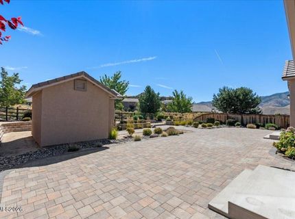 2006 Back Nine Trail, Reno, NV 89523 Photo