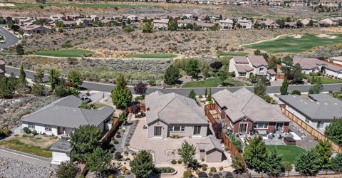 2006 Back Nine Trail, Reno, NV 89523 Photo