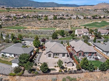 2006 Back Nine Trail, Reno, NV 89523 Photo