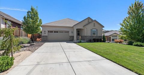 2006 Back Nine Trail, Reno, NV 89523 Photo