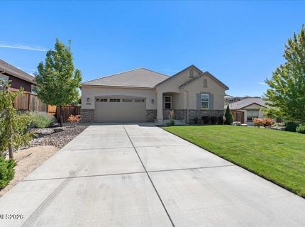 2006 Back Nine Trail, Reno, NV 89523 Photo