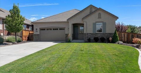 2006 Back Nine Trail, Reno, NV 89523 Photo