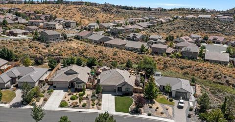 2006 Back Nine Trail, Reno, NV 89523 Photo