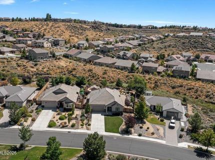 2006 Back Nine Trail, Reno, NV 89523 Photo