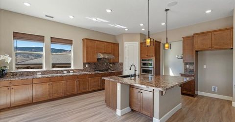 2006 Back Nine Trail, Reno, NV 89523 Photo