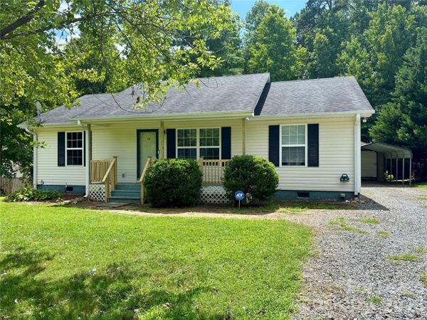 316 Springhill Lane , Maiden, NC 28650