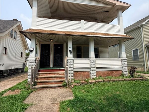 11721 Hamlen Avenue , Unit #DN, Cleveland, OH 44120