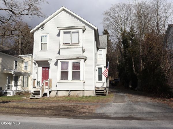 37 Church Street, Nassau, NY 12123