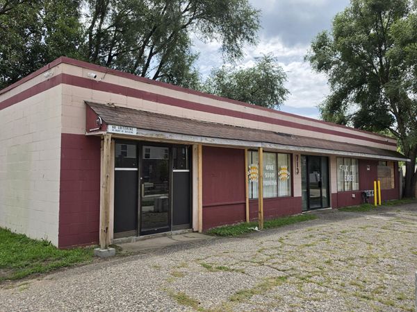 711 Greenwood Avenue, Jackson, MI 49203