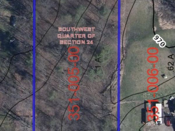 County Farm Road, Jackson, MI 49203