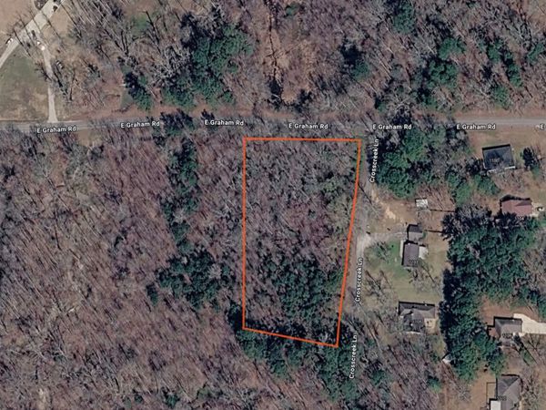 E Graham Road, Iuka, MS 38852
