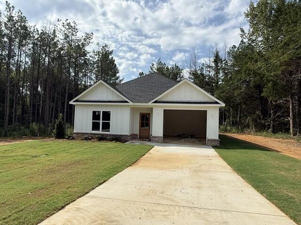 1598 Eads Creek Road, Belden, MS 38826