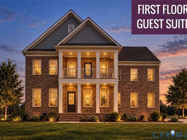 8707 Emily Jane Place, Quinton, VA 23141