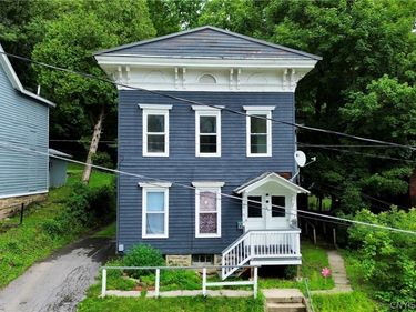 85 N William Street, Little Falls, NY 13365