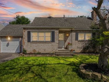 44 Rossmore Street, Rochester, NY 14606