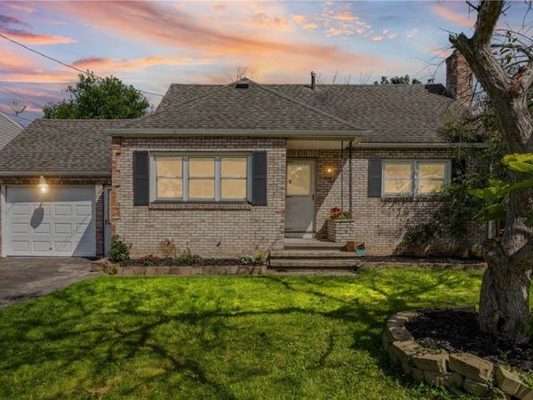 44 Rossmore Street, Rochester, NY 14606