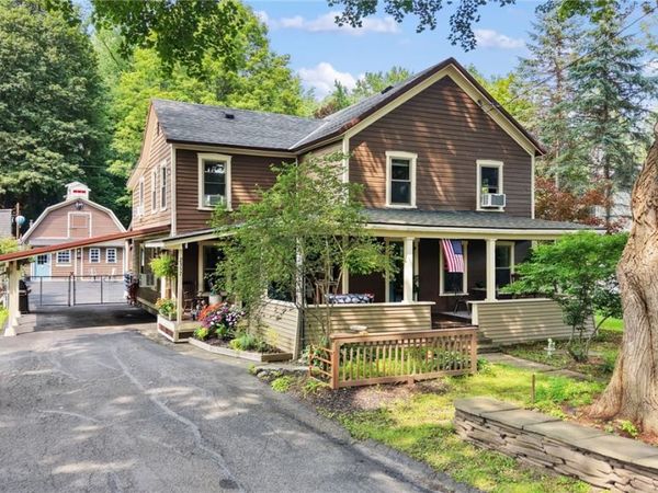 2357 Rt-7, Unadilla, NY 13849