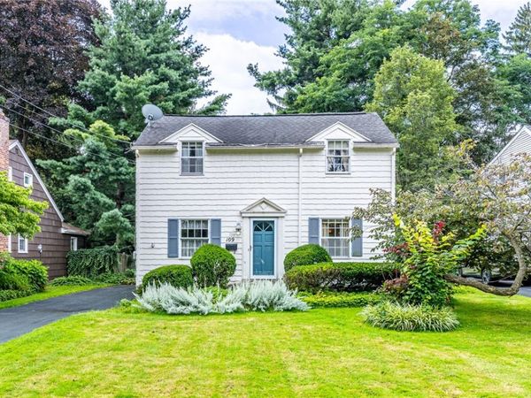 109 Cloverland Drive, Rochester, NY 14610
