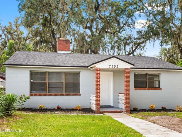 7353 ELWOOD Avenue, Jacksonville, FL 32208