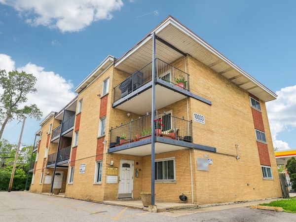 10033 Irving Park Road , Unit 1B, Schiller Park, IL 60176