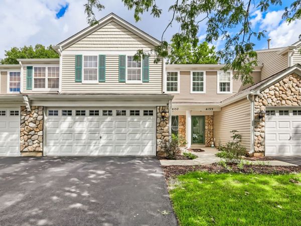 4157 Oak Tree Lane, Plainfield, IL 60586