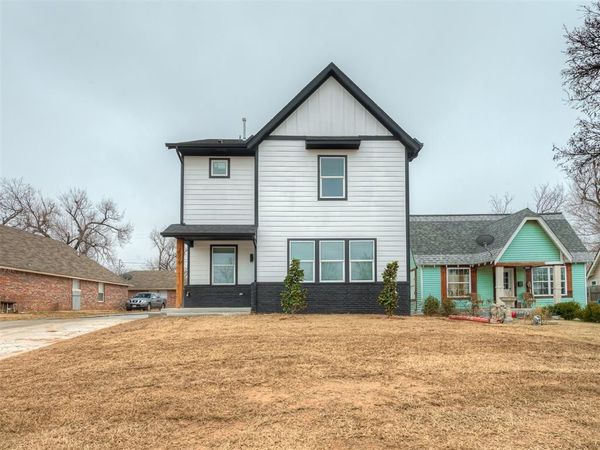 2008 NW 27th Street, Oklahoma City, OK 73106
