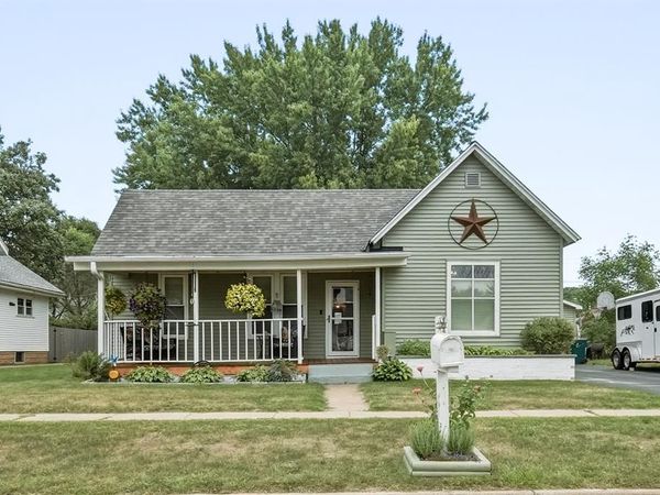 1619 Garfield Avenue, Altoona, WI 54720