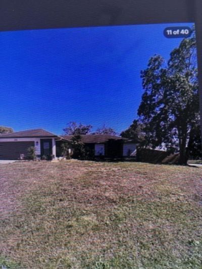 3473 SW Findlay Street, Unit room for r, Port Saint Lucie, FL 34953 Photo