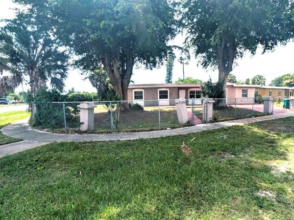 801 NW 33rd Terrace, Fort Lauderdale, FL 33311