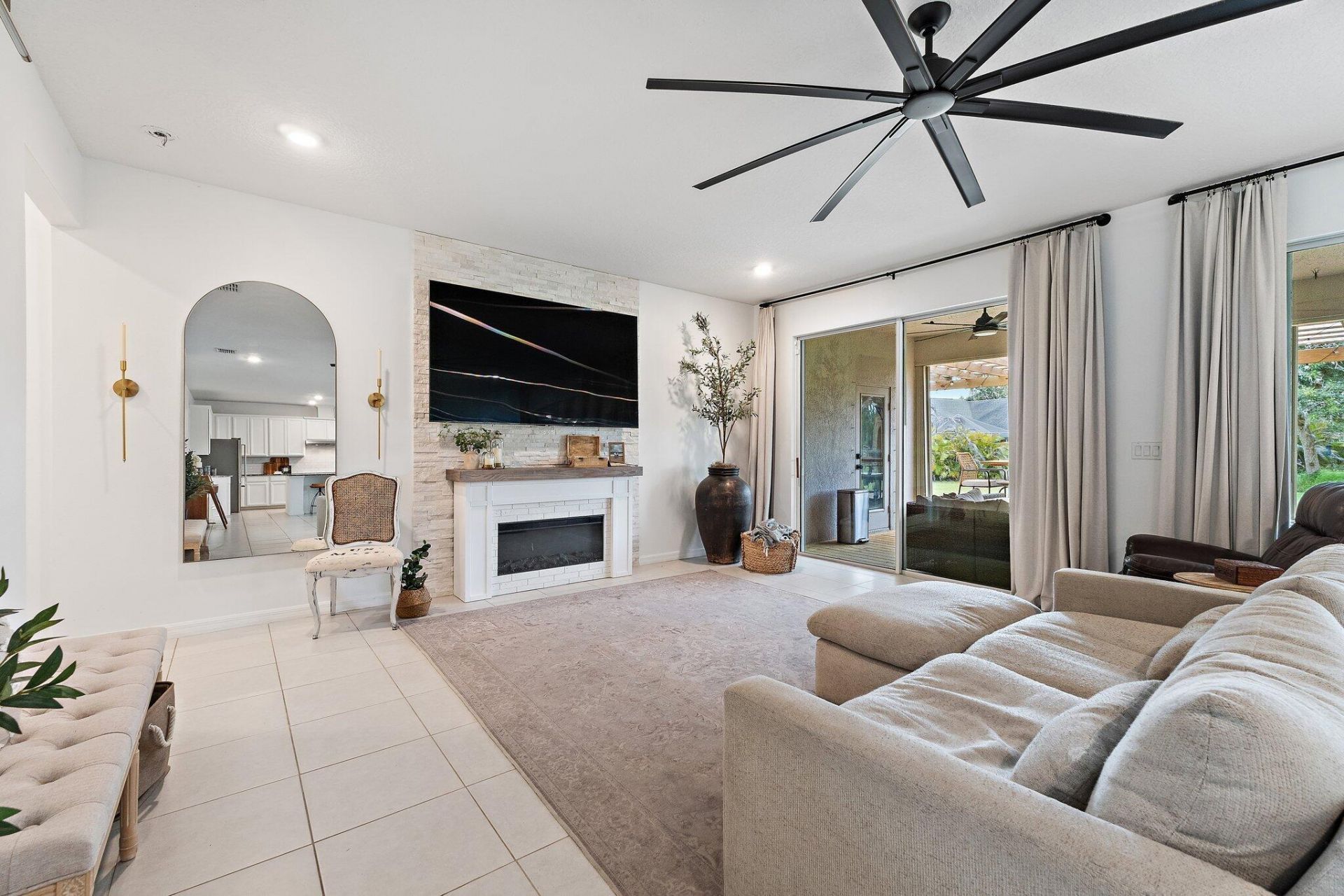 5648 NW Lorna Court, Port Saint Lucie, FL 34986 Photo