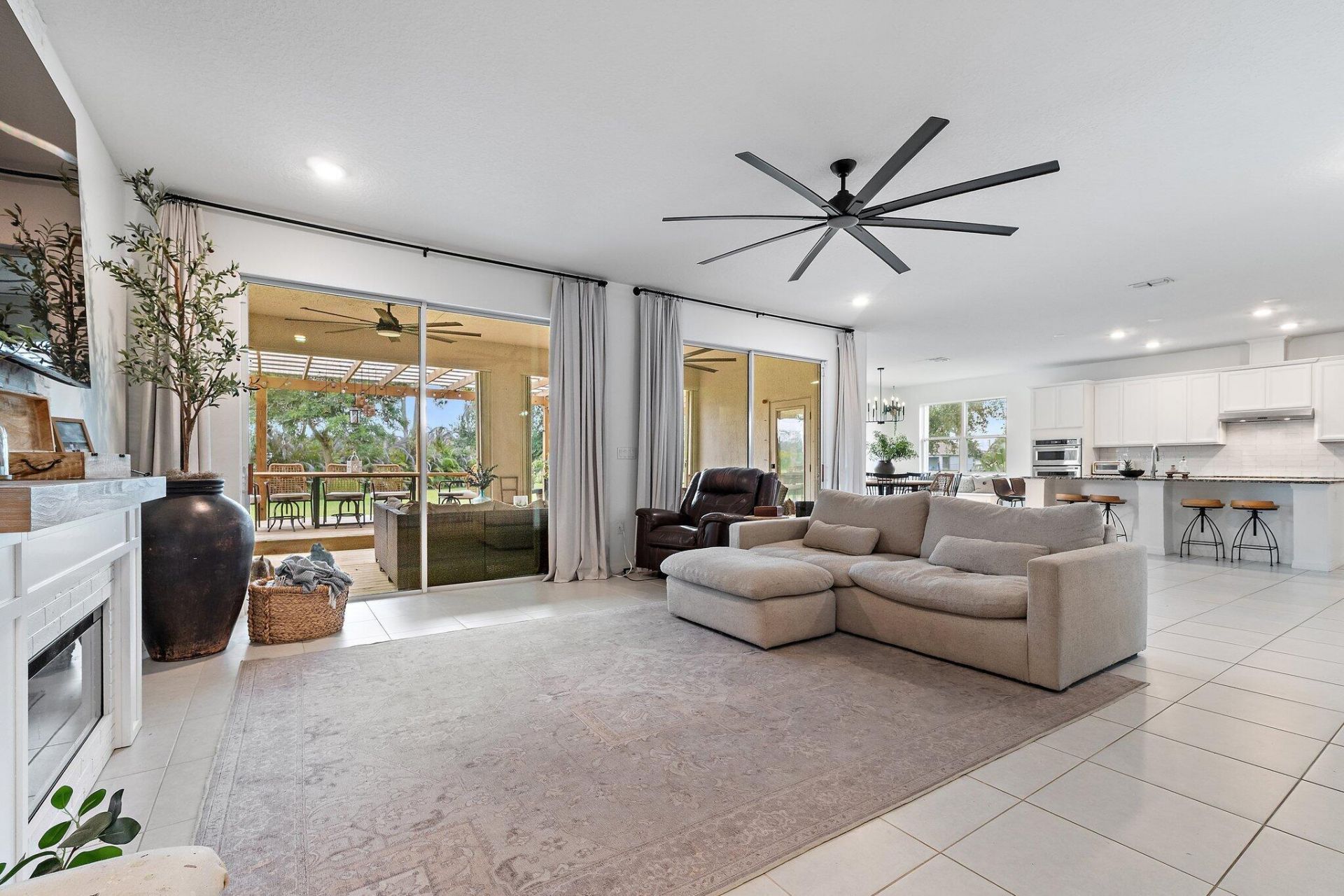 5648 NW Lorna Court, Port Saint Lucie, FL 34986 Photo