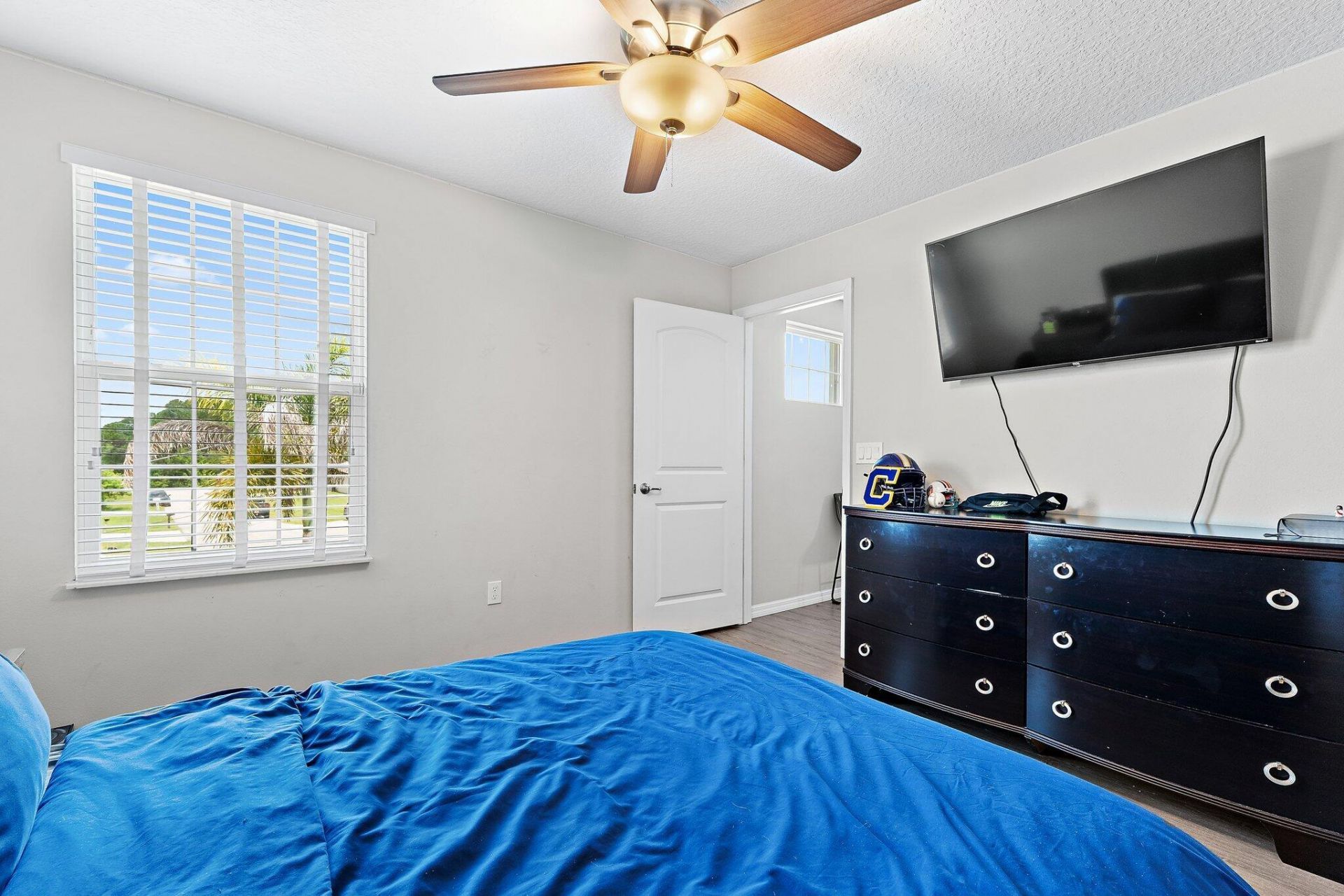 5648 NW Lorna Court, Port Saint Lucie, FL 34986 Photo