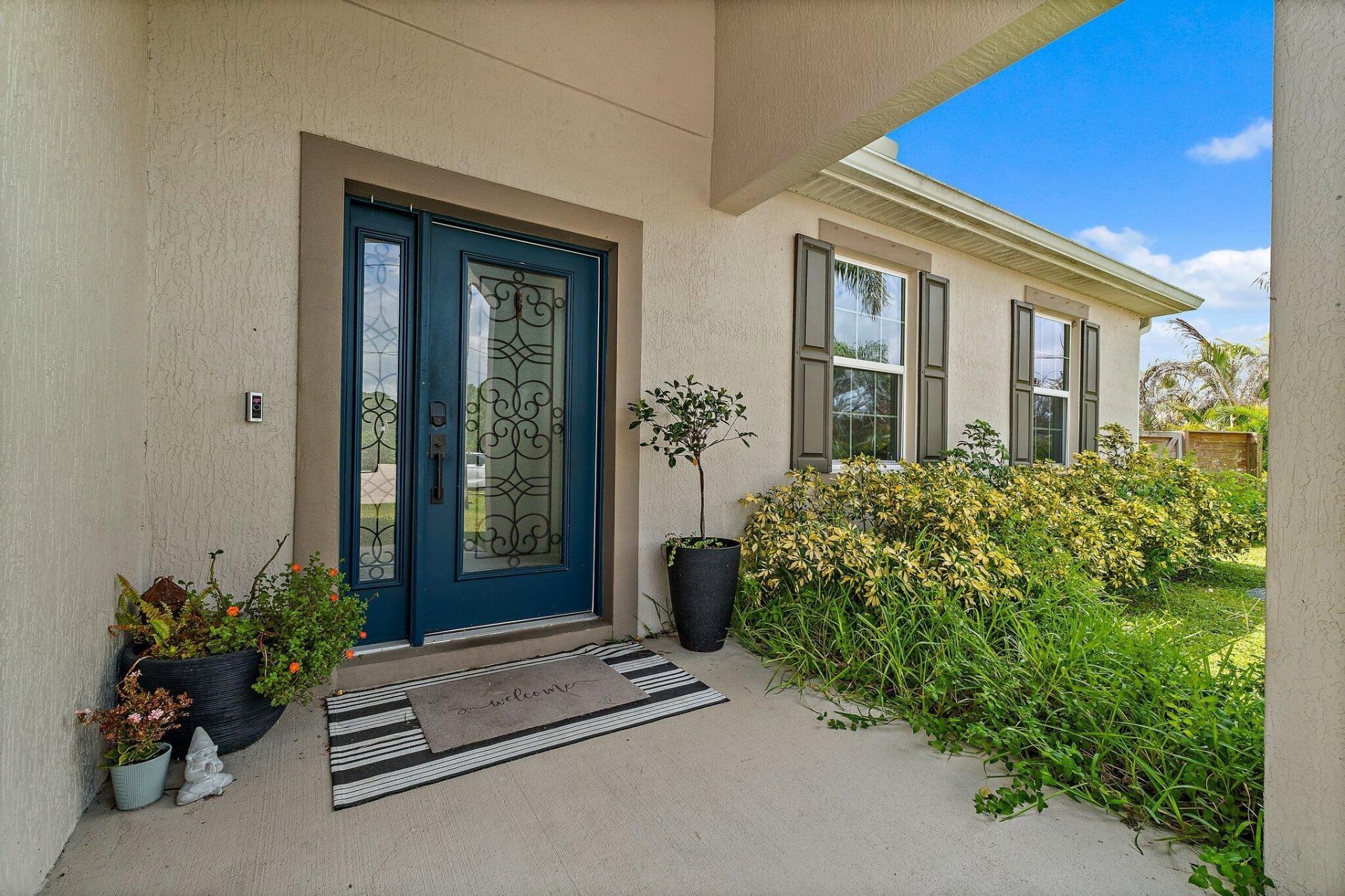 5648 NW Lorna Court, Port Saint Lucie, FL 34986 Photo