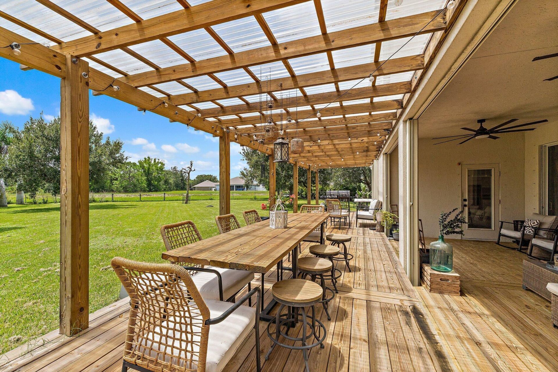 5648 NW Lorna Court, Port Saint Lucie, FL 34986 Photo