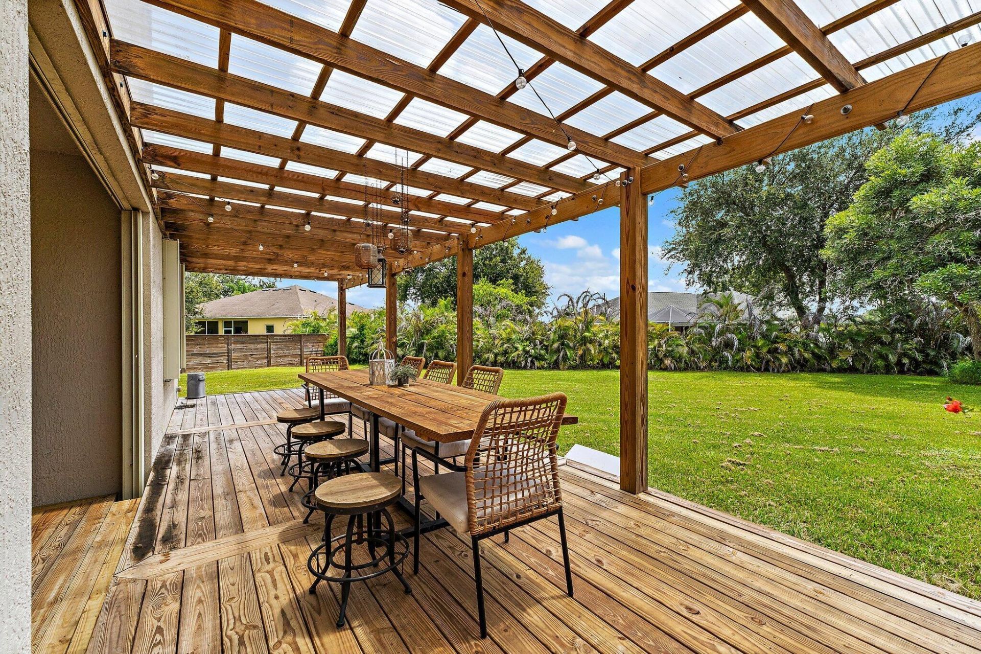 5648 NW Lorna Court, Port Saint Lucie, FL 34986 Photo