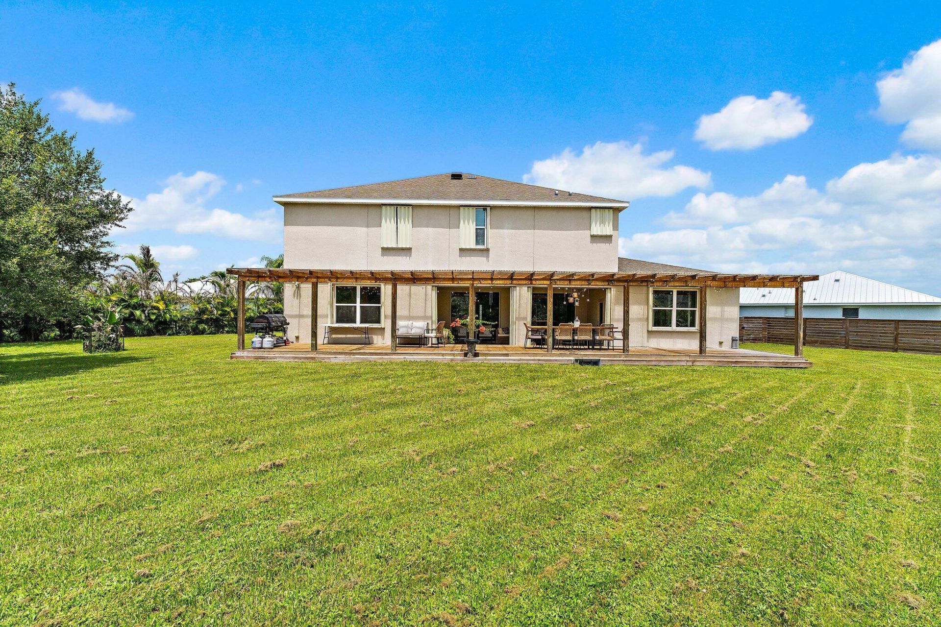5648 NW Lorna Court, Port Saint Lucie, FL 34986 Photo