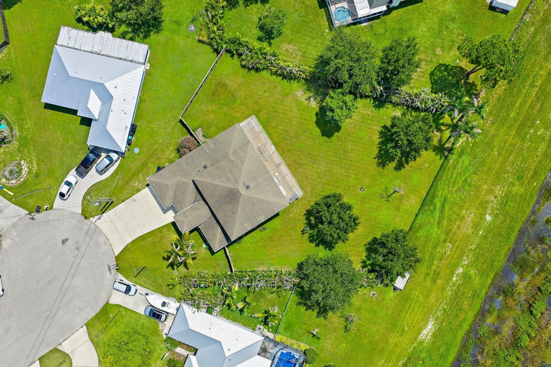 5648 NW Lorna Court, Port Saint Lucie, FL 34986 Photo