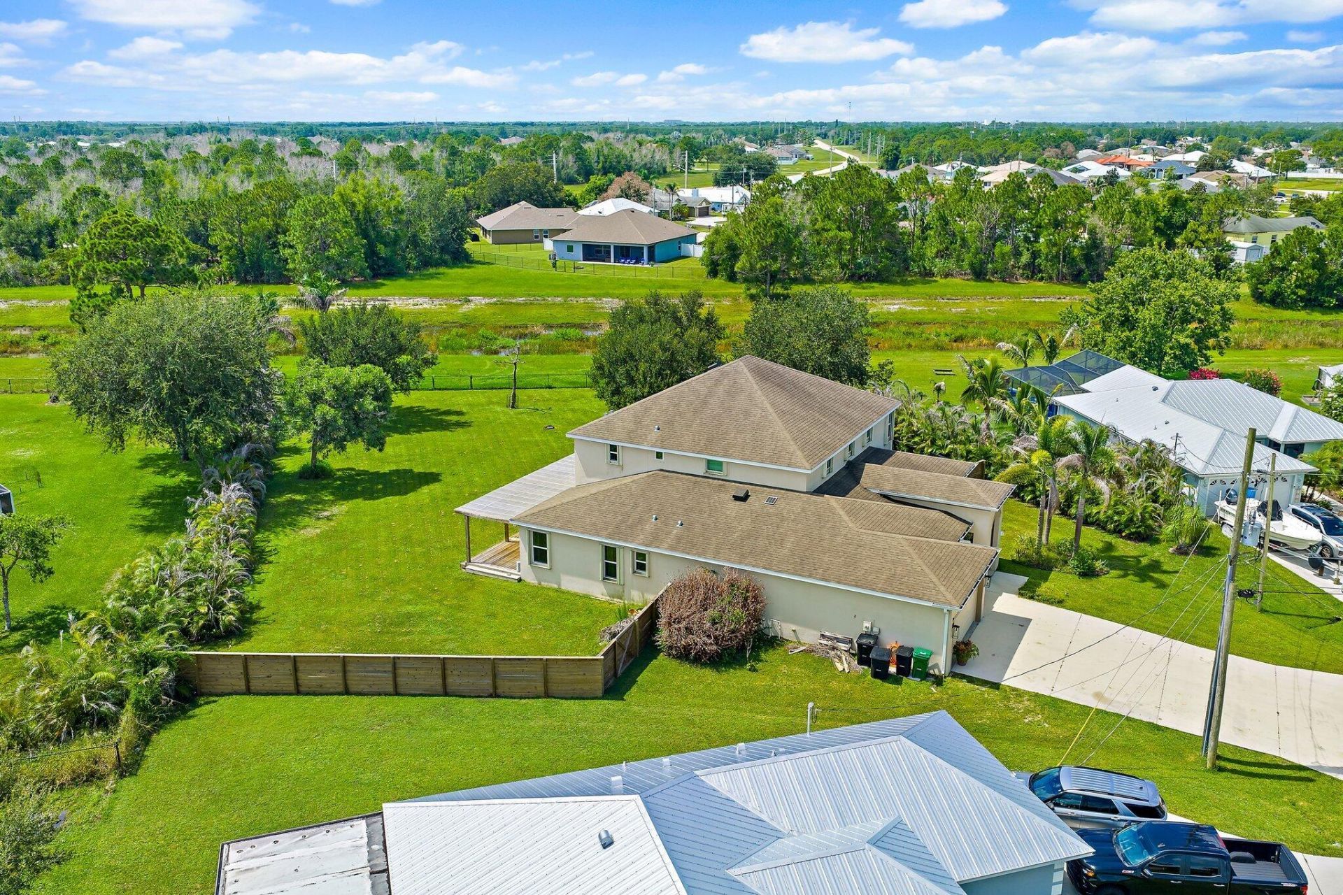 5648 NW Lorna Court, Port Saint Lucie, FL 34986 Photo