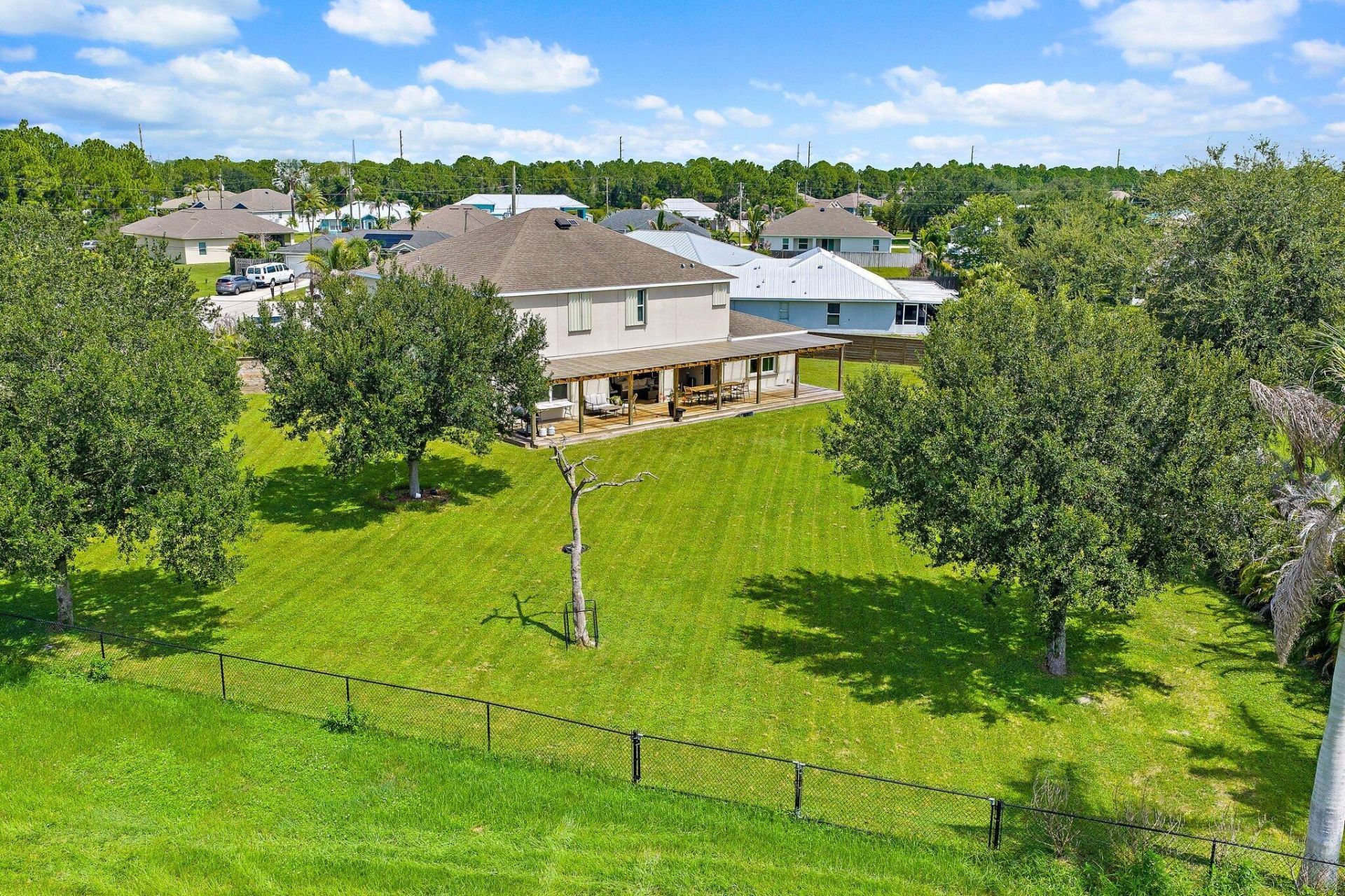 5648 NW Lorna Court, Port Saint Lucie, FL 34986 Photo