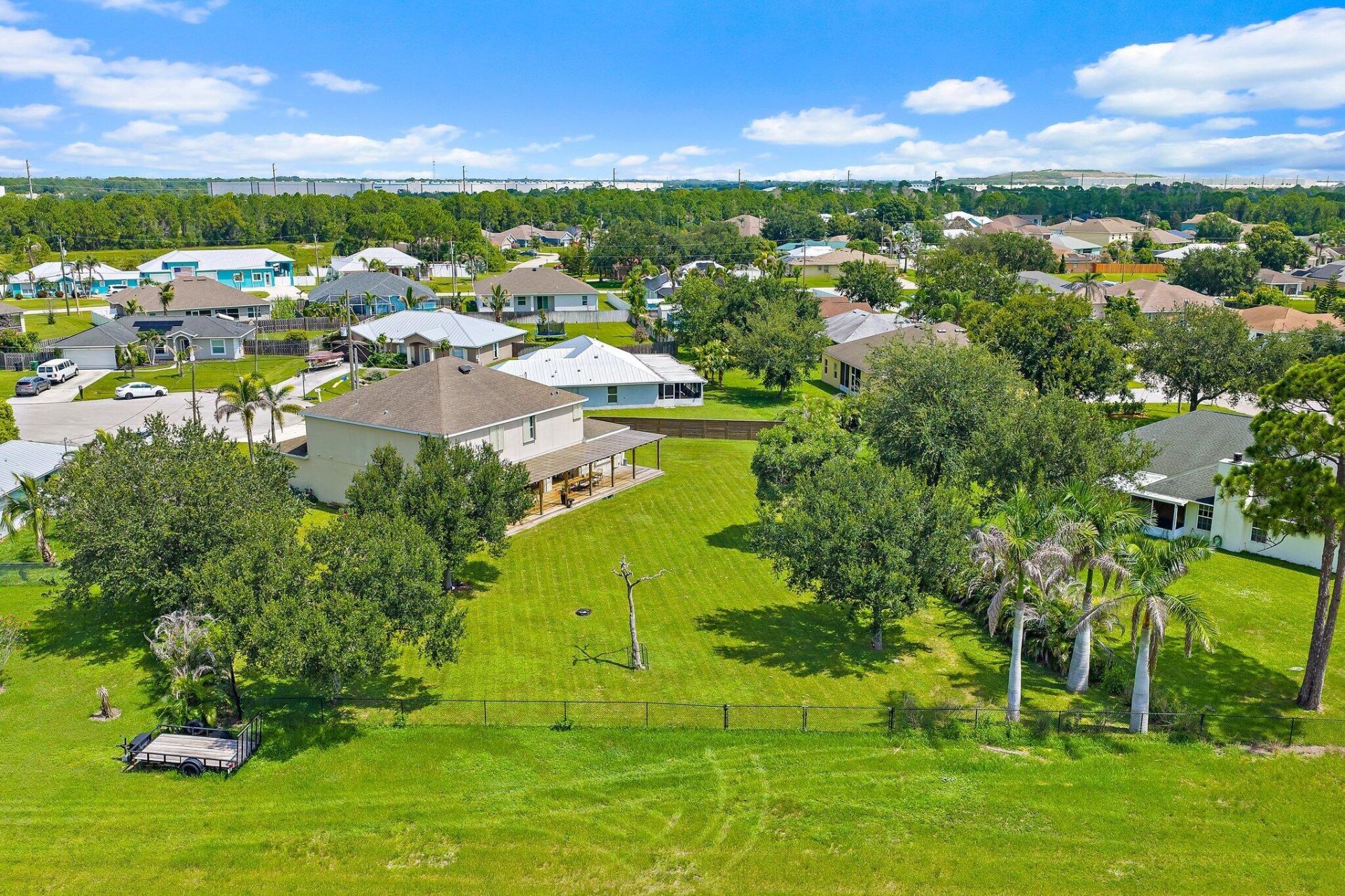 5648 NW Lorna Court, Port Saint Lucie, FL 34986 Photo
