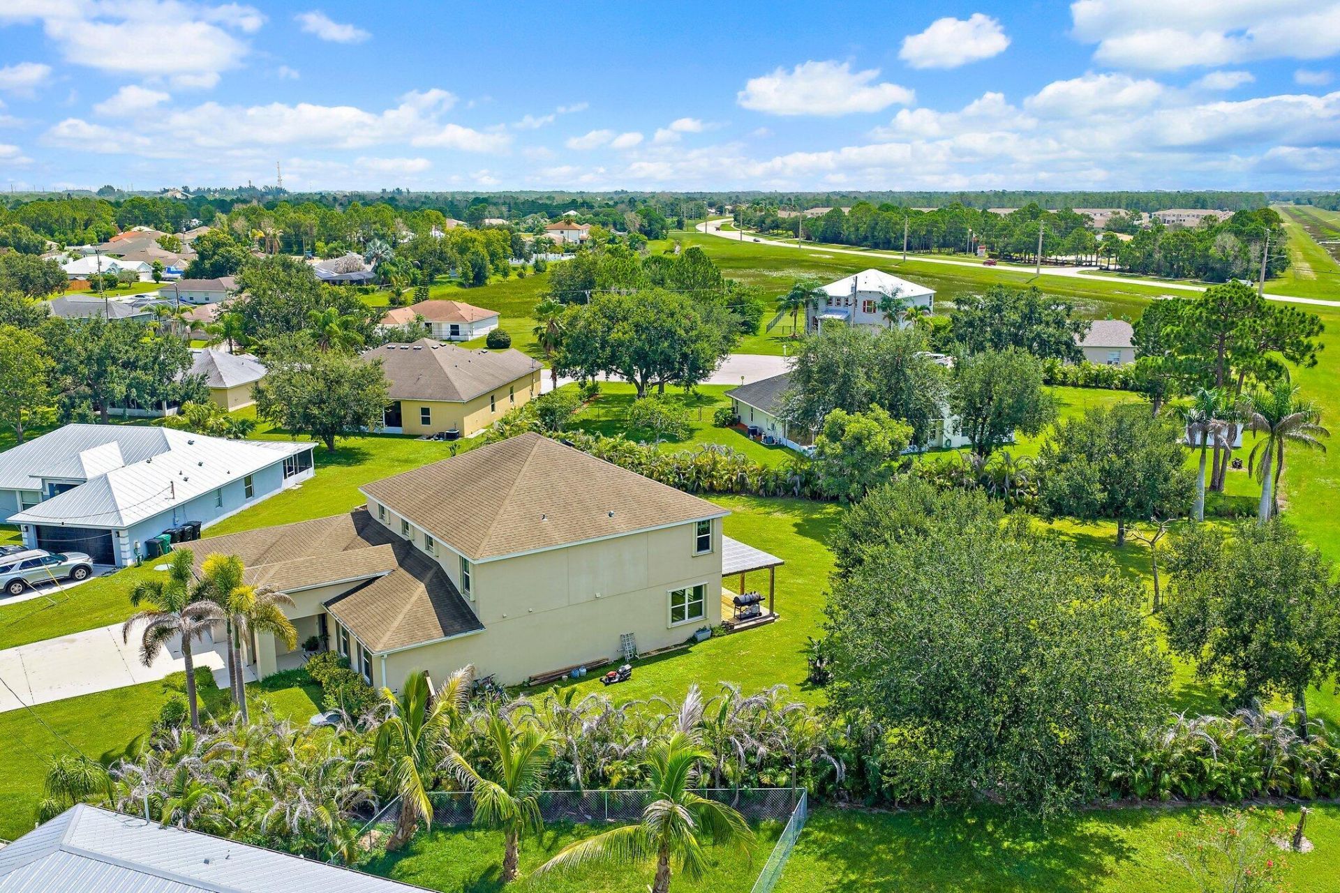 5648 NW Lorna Court, Port Saint Lucie, FL 34986 Photo
