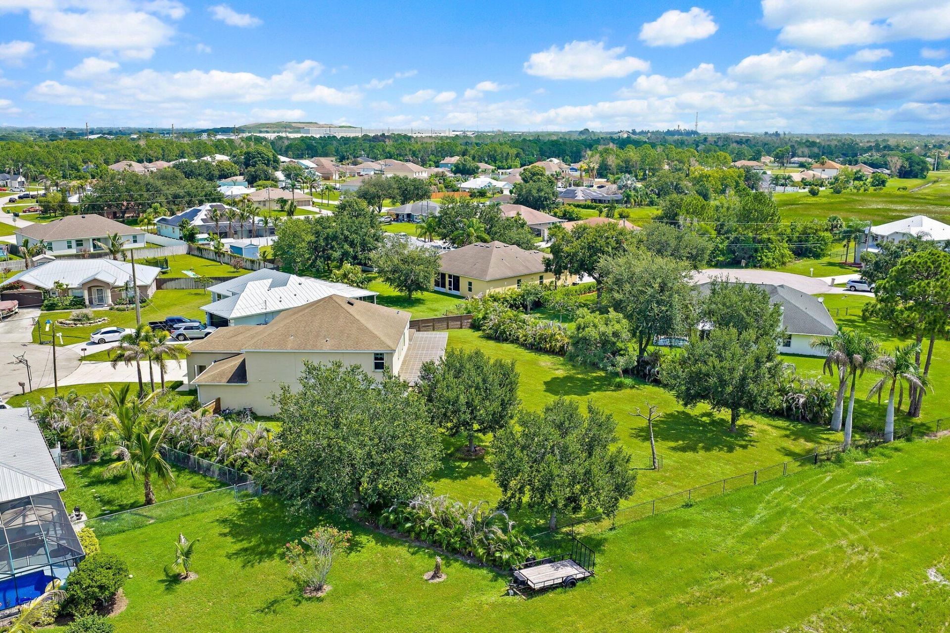 5648 NW Lorna Court, Port Saint Lucie, FL 34986 Photo